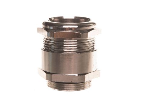 Dławnica kablowa mosiężna M32 IP68 SKINDICHT SHV-M 32x1,5/29/26 52105420 /10szt./