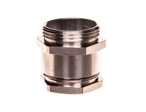 Dławnica kablowa mosiężna PG21 IP54 SKINDICHT SVF 21 52005490 /25szt./