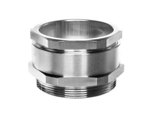 Dławnica kablowa mosiężna PG 45 IP54 SKINDICHT SVF 48 52005530 /5 szt./