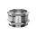Dławnica kablowa mosiężna PG 45 IP54 SKINDICHT SVF 48 52005530 /5 szt./