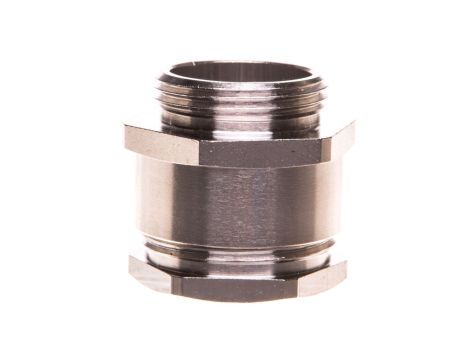 Dławnica kablowa mosiężna M25 IP54 SKINDICHT SVF-M 25x1,5/21 52107340 /25szt./