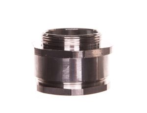 Dławnica kablowa mosiężna M40 IP54 SKINDICHT SVF-M 40x1,5/36 52107360 /10szt./