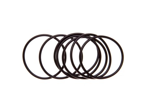 Uszczelka do dławnicy PG29 SKINDICHT O-Ring Perbunan PG 29/34x2 53001040 /50szt./