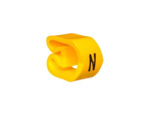 Oznacznik pierścieniowy PA 3/N 61820540 /20szt./