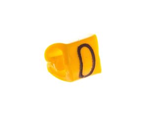 Oznacznik pierścieniowy PA 02/O 61818050 /200szt./