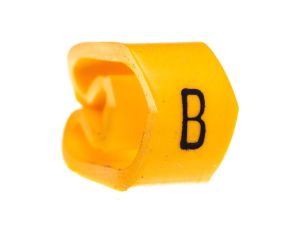 Oznacznik pierścieniowy PA 3/B 61820420 /20szt./