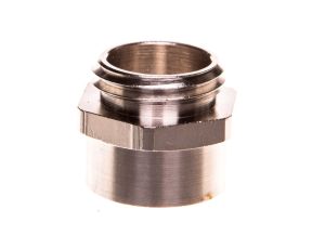 Przejściówka mosiężna do dławnic M16/PG9 SKINDICHT ZS-M 16x1,5/9 52104340 /100szt./