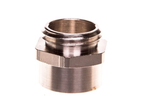 Przejściówka mosiężna do dławnic M16/PG9 SKINDICHT ZS-M 16x1,5/9 52104340 /100szt./