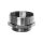Przejściówka mosiężna do dławnic M32/PG29 SKINDICHT ZS-M 32x1,5/29 52104410 /25szt./