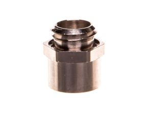 Przejściówka mosiężna do dławnic M12/PG7 SKINDICHT ZSE-M 12x1,5/7 52106000 /100szt./