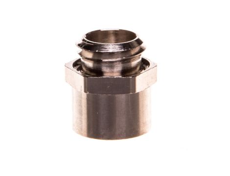 Przejściówka mosiężna do dławnic M12/PG7 SKINDICHT ZSE-M 12x1,5/7 52106000 /100szt./