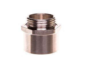 Przejściówka mosiężna do dławnic M20/PG16 SKINDICHT ZSE-M 20x1,5/16 52106040 /50szt./
