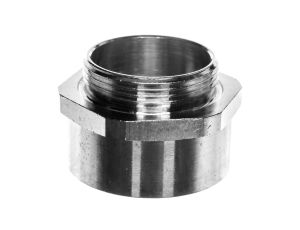 Przejściówka mosiężna do dławnic M32/PG29 SKINDICHT ZSE-M 32x1,5/29 52106060 /25szt./