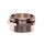 Przejściówka mosiężna do dławnic M63/PG48 SKINDICHT ZSE-M 63x1,5/48 52106090 /10szt./