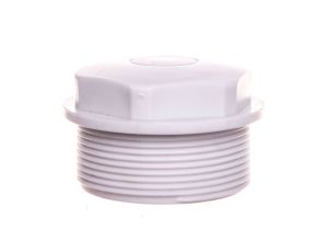 Przepust kablowy z membraną M40 IP54 SKINDICHT WN-M 40x1,5 jasnoszary 52020553 /50 szt./