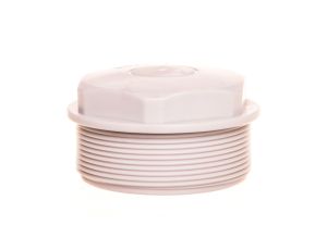 Przepust kablowy z membraną M50 IP54 SKINDICHT WN-M 50x1,5 jasnoszary 52020563 /20szt./