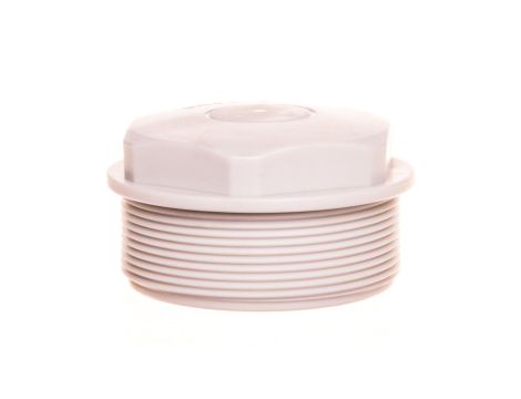 Przepust kablowy z membraną M50 IP54 SKINDICHT WN-M 50x1,5 jasnoszary 52020563 /20szt./