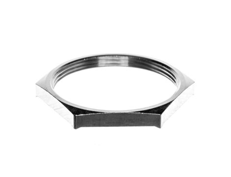 Nakrętka mosiężna EMC PG36 SKINDICHT SM-PE 36 52103270 /50 szt./