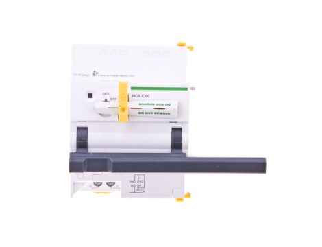 Przekaźnik zdalnego sterowania TM DO C60 3P-4P A9C70114