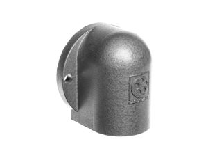 Dławnica kablowa kątowa M20 IP55 bez uszczelnienia SKINDICHT SE-M 20x1,5 bez E+D 52108001 /10 szt./