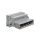 Wtyk MCS-MIDI Classic 5-biegunowy szary raster 5mm 231-605/019-000 /50szt./