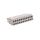 Gniazdo MCS-MIDI Classic 11-biegunowe szare raster 5mm 231-111/026-000 /25szt./