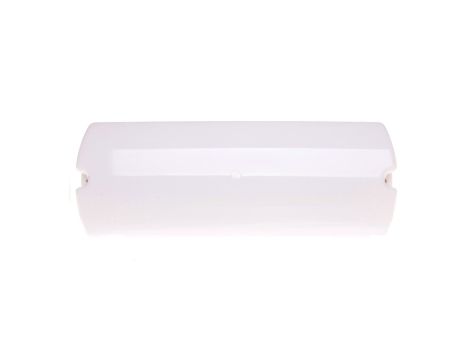 Oprawa awaryjna LED 1,2W 3h IP65 IIkl. jednostronna jednozadaniowa HELIOS HL/1,2W/E/3/SE/PT/OP