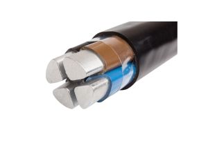 Kabel energetyczny YAKY 4x185 0,6/1kV /bębnowy/