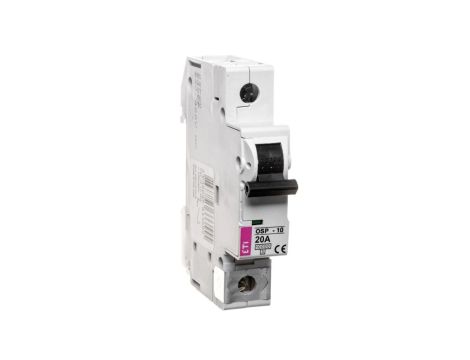 Ogranicznik mocy OSP-10 1P 20A 002181013