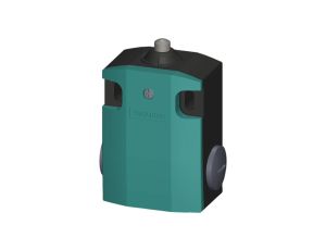 Wyłącznik krańcowy 1Z 1R pełzające metal 56mm trzpień stalowy IP67 3SE5122-0BB01