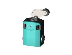 Wyłącznik krańcowy 1Z 1R pełzające metal 56mm dźwignia kątowa z rolką 22m z tworzywa IP67 3SE5122-0BF01