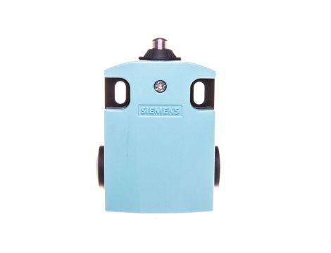 Wyłącznik krańcowy 1Z 1R migowe metal 56mm trzpień stalowy IP67 3SE5122-0CB01