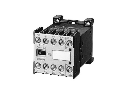 Stycznik mocy 5A 3P 24VDC 2Z 2R S003TF2922-0BB4