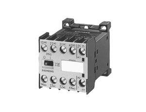 Stycznik pomocniczy 3A 2Z 2R 220V AC S0 3TH2022-0AM0