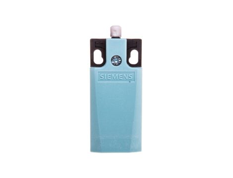 Wyłącznik krańcowy podstawowy 1Z 2R migowe tworzywo 31mm trzpień teflonowy IP65 3SE5232-0LC05