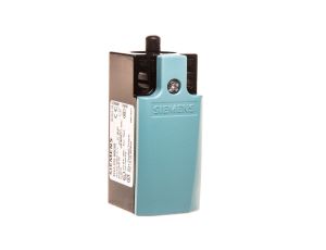 Wyłącznik krańcowy podstawowy 1Z 1R pełzające metal 31mm trzpień teflonowy IP67 3SE5212-0BC05