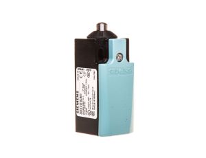 Wyłącznik krańcowy 1Z 1R migowe metal 31mm trzpień stalowy IP67 3SE5212-0CB01