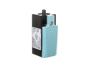 Wyłącznik krańcowy podstawowy 1Z 1R migowe metal 31mm trzpień teflonowy IP67 3SE5212-0CC05
