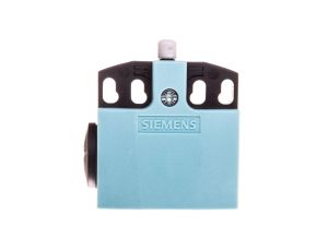 Wyłącznik krańcowy podstawowy 1Z 1R migowe tworzywo 50mm trzpień teflonowy IP67 3SE5242-0CC05