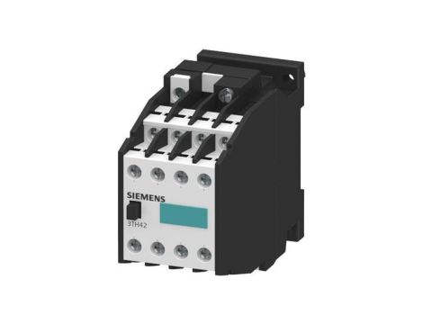 Stycznik pomocniczy 6A 4Z 4R 110V AC 3TH4244-0AG2