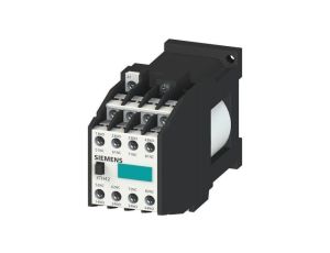 Stycznik pomocniczy 6A 4Z 4R 24V DC 3TH4293-0BB4