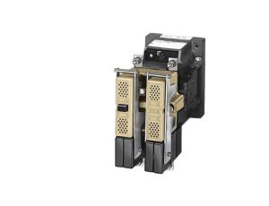 Stycznik mocy 75A 2P 110VDC 2Z 2R S4 3TC4817-0AF4