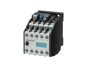 Stycznik pomocniczy 6A 10Z 0R 230V AC 3TH4310-0AP0