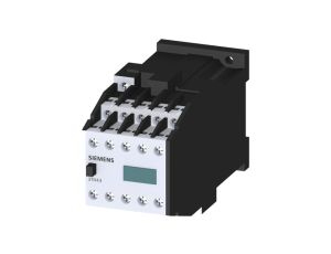 Stycznik pomocniczy 6A 7Z 3R 24V DC 3TH4346-0BB4