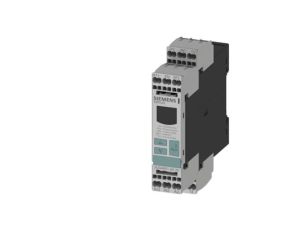 Przekaźnik nadzorczy prędkości 0,1-2200 obr/min 1P 24-240V AC/DC 3UG4651-2AA30
