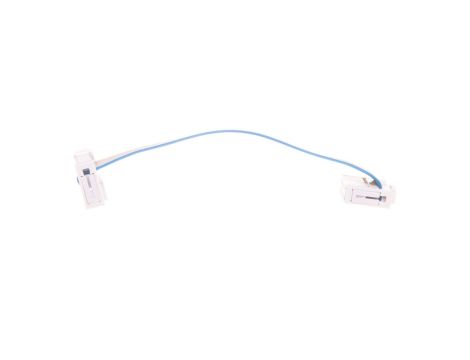 Kabel połączeniowy płaski modułów SIMCODE PRO długość 10cm 3UF7931-0AA00-0