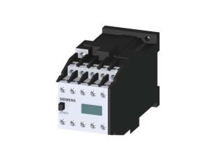 Stycznik pomocniczy 6A 7Z 3R 24V DC 3TH4373-0BB4