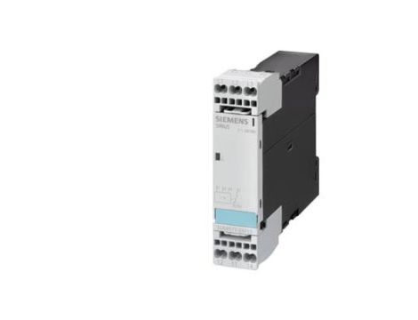 Przekaźnik kolejności faz 3A 1P 0,45sek 420-690V AC 3UG4511-2AQ20