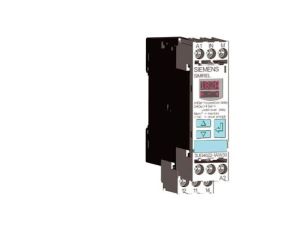 Przekaźnik kontroli prądu 1-fazowy 0,02-0,5A 1P 0,1-20sek 24-240V AC/DC 3UG4621-2AW30