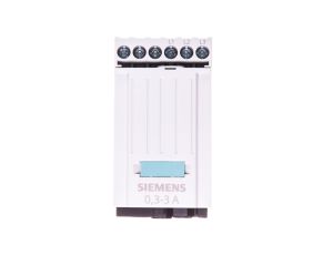 Przekładnik prądowo-napięciowy 0,3-3A/690V AC szer. 45mm na kabel 3UF7110-1AA00-0